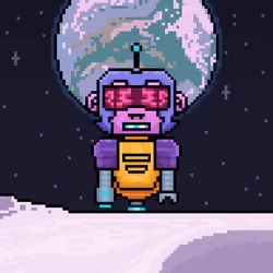 Robo Ooga #58639
