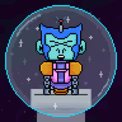 Robo Ooga #24908
