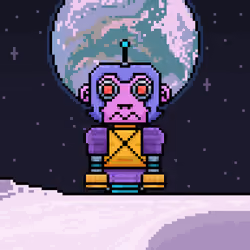 Robo Ooga #89946