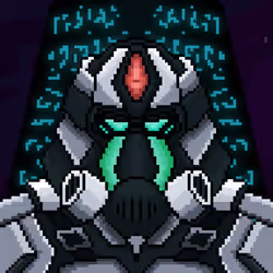 Meka Ape #10505