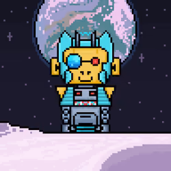 Robo Ooga #93046