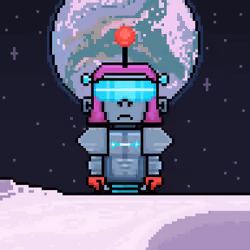 Robo Ooga #90237
