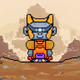 Robo Ooga #53529