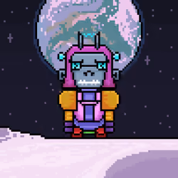 Robo Ooga #38904