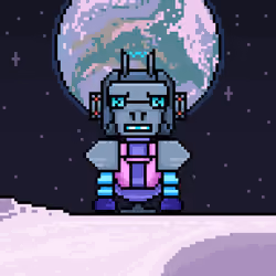 Robo Ooga #73001