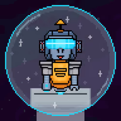 Robo Ooga #78858