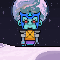 Robo Ooga #27277