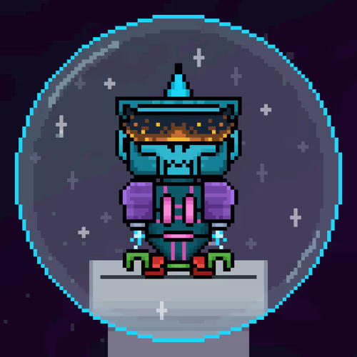 Mekaapes