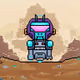 Robo Ooga #5092
