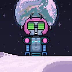 Robo Ooga #95025