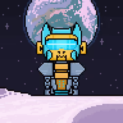 Robo Ooga #81240