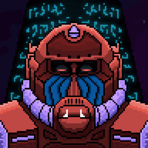 Meka Ape #90324