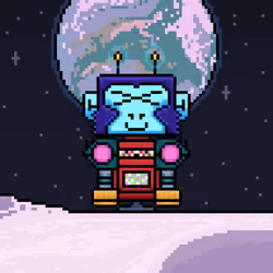 Robo Ooga #52788