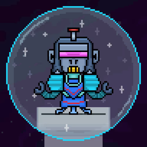Robo Ooga #56387