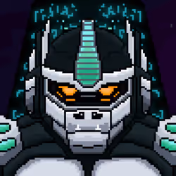 Meka Ape #13279