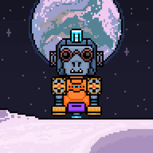 Mekaapes