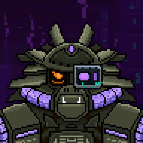 Meka Ape #102041