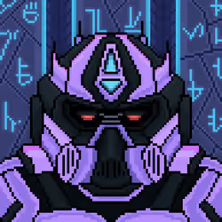 Meka Ape #39013
