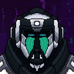 Meka Ape #64436