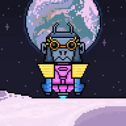 Robo Ooga #23142