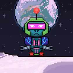 Robo Ooga #57479