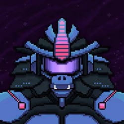 Meka Ape #13280