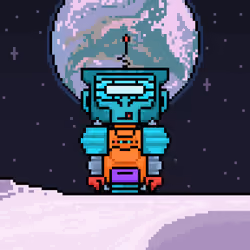 Robo Ooga #94911