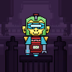 Robo Ooga #43155