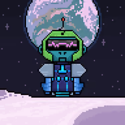 Robo Ooga #2074