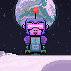 Robo Ooga #53978