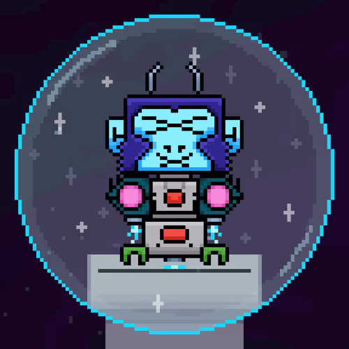Robo Ooga #19441