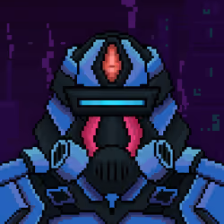 Meka Ape #57604
