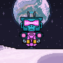 Robo Ooga #32904