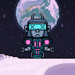 Robo Ooga #90334