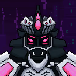 Meka Ape #100427