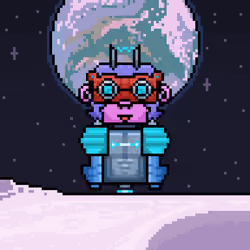 Robo Ooga #80604