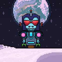Robo Ooga #44509