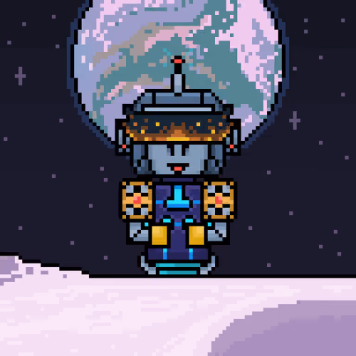 Robo Ooga #27417