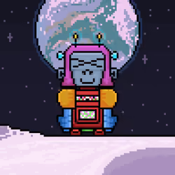 Robo Ooga #27309