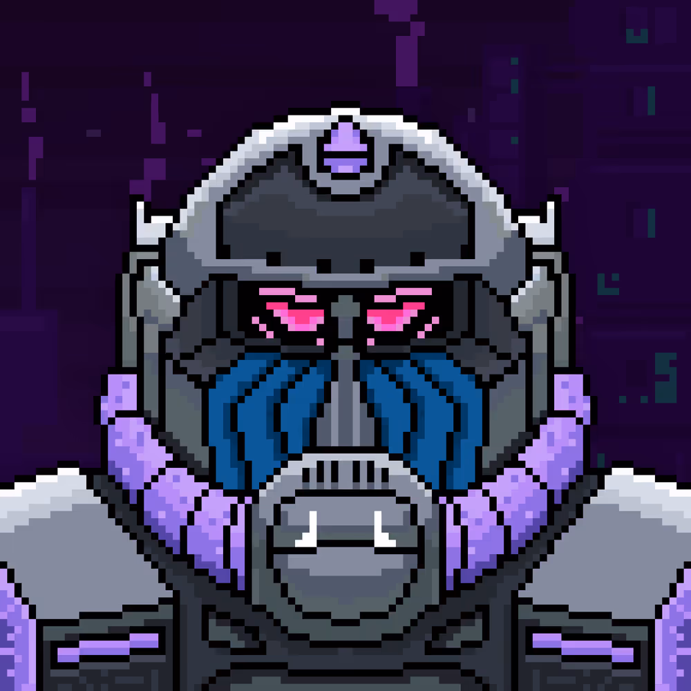 Meka Ape #102000