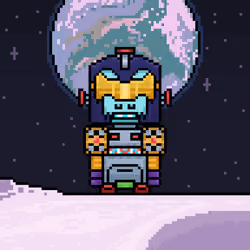 Robo Ooga #54024