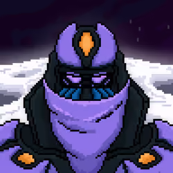 Meka Ape #13865