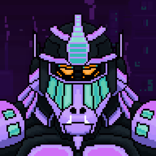 Meka Ape #96220