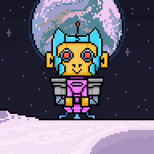 Robo Ooga #29429