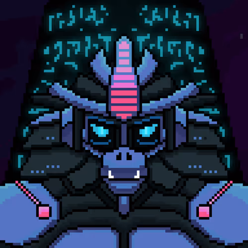 Meka Ape #101850