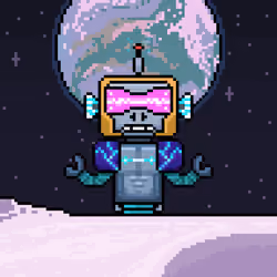 Robo Ooga #96300