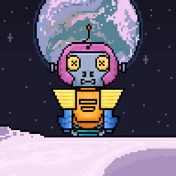 Robo Ooga #94912