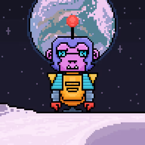 Mekaapes