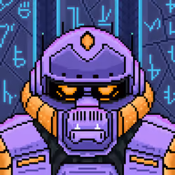 Meka Ape #88667
