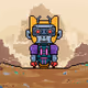 Robo Ooga #54508